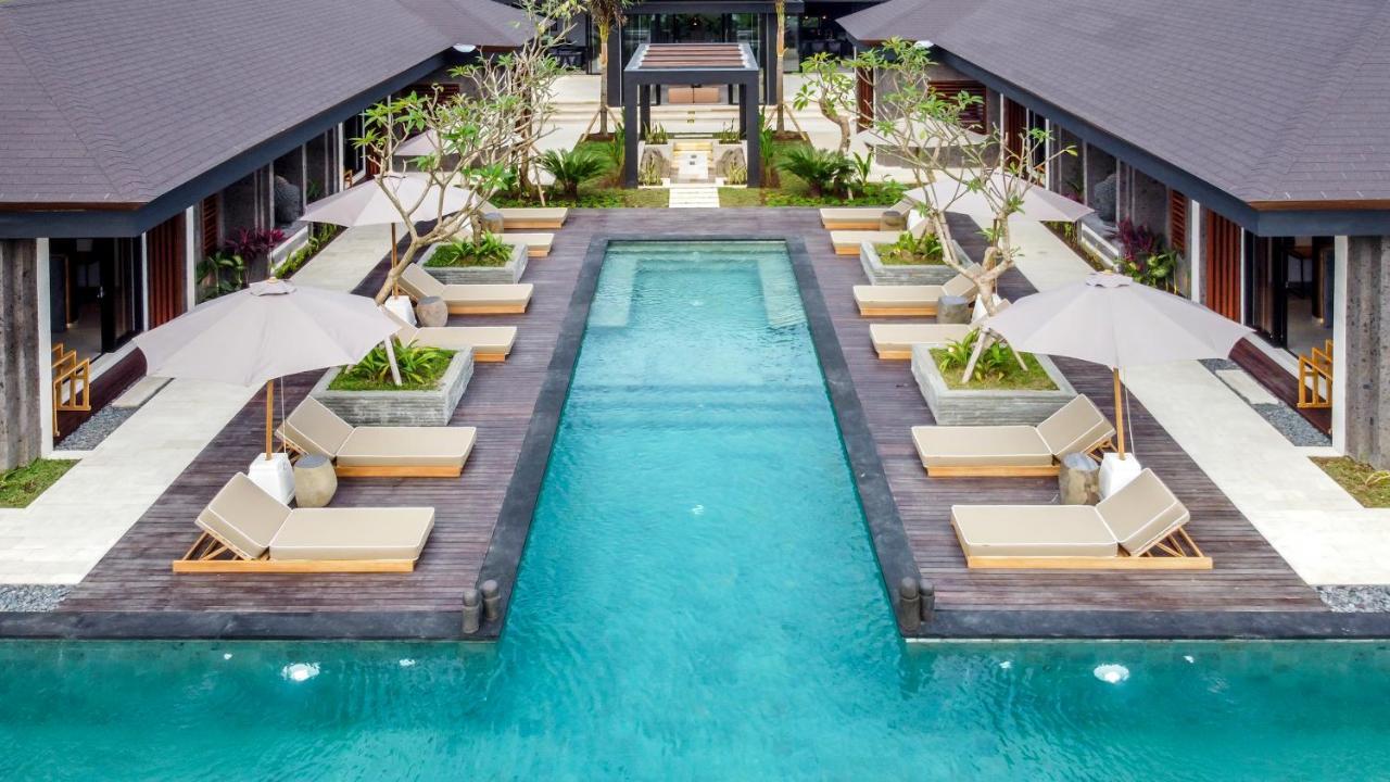 Villa Lotus Sunset By Balisuperhost Ubud Buitenkant foto